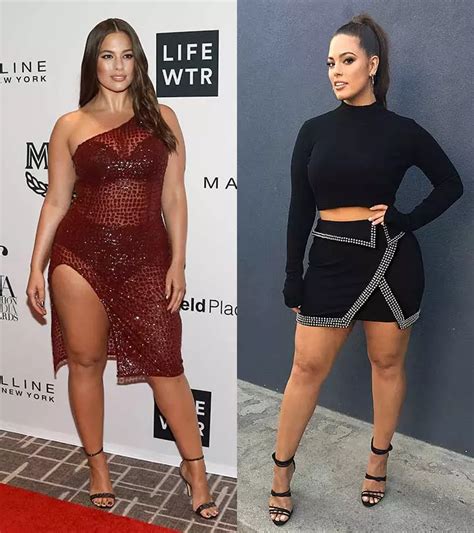 ashley graham 2023 weight loss|ashley graham photos.